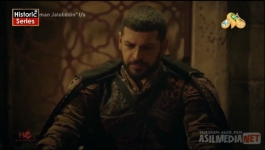 Jalaluddin Khwarazm Shah - Season 01 Episode 13